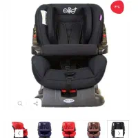 صندلی خودرو کاملا نو