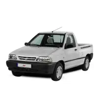 پراید وانت 151