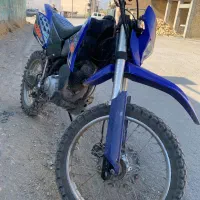 موتورتریل 250پیشرو