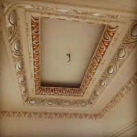 نقاشی ساختمان