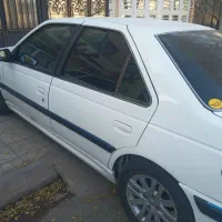 پژو پارس مدل ۹۰ کم کاروعالی برای مصرف کننده|خودرو سواری و وانت|سبزوار, هویزه|دیوار