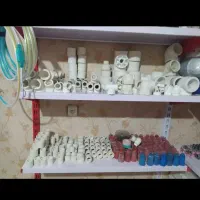 لوله کش آب وفاضلاب