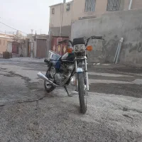 موتور 250|موتورسیکلت|ملکشاهی, |دیوار