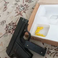 تفنگ