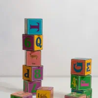 اسباب بازی آموزشی مناسب کودکان|اسباببازی|جم, |دیوار