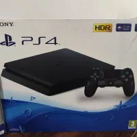 ps4 slim|کنسول، بازی ویدئویی و آنلاین|بومهن, |دیوار
