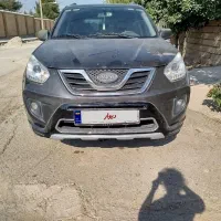 ام وی ام x33مدل۹۴|خودرو سواری و وانت|ایلام, |دیوار