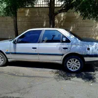 405مدل89|خودرو سواری و وانت|تایباد, |دیوار