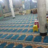 نسج انواع مختلفة من السجادة/ تولید انواع سجاده|فرش|کاشان, بازار کاشان|دیوار