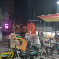 واگذاری فست فود|اجارهٔ مغازه و غرفه|فردیس, فردیس|دیوار