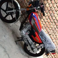 موتور پرواز 200