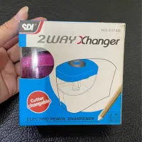 تراش برقی sdi اصل باتری خور