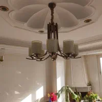 ست کامل لوستر