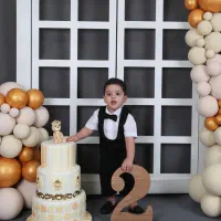 آتلیه عکاسی نوزاد کودک  خانوادگی مشاهیر (هفتم تیر)