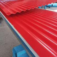 ورق شیروانی پشم شیشه توری آبرو لمبه دامپا نما پیچ