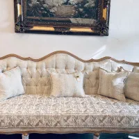 مبلمان کلاسیک بدون سود و بهره|مبلمان خانگی و میز عسلی|کرج, چمران|دیوار