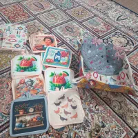 سرویس آشپزخانه