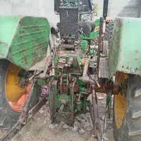 تراکتور پرکنز