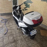 فروش بنلی کی وی 250سی سی