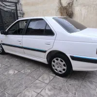 پژوپارس سفیدسال مدل آخر ۹۳/۱۲/۱۵داشبورد جدید