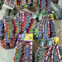 اسکاج های دوسر خالی تمام