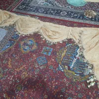 پرده پذیرایی|پرده، رانر، رومیزی|بندر ماهشهر, |دیوار