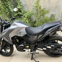 موتور گلکسی na250 مدل 1402 صفر