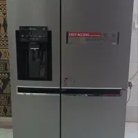 یخچال ساید الجی اصل