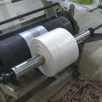 نایلکس درجه یک|ظروف نگهدارنده، پلاستیکی، یکبارمصرف|کاشمر, |دیوار