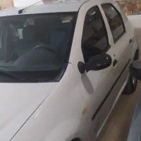 ال نود اتومات مدل ۹۵|خودرو سواری و وانت|کرمانشاه, |دیوار