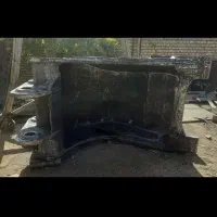 ساخت و تعمیر باکت بیل و لودر و لیفتراک