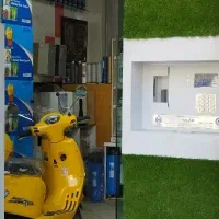 تصفیه آب،عابرآب،فروش آب تصفیه شده|آبسردکن و تصفیه آب|رشت, سعدی (تختی)|دیوار