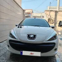 207 مدل 96