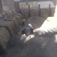 چاه ومغنی|خدمات پیشه و مهارت|مشهد, یاس|دیوار