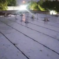 نصب ایزوگام شرق