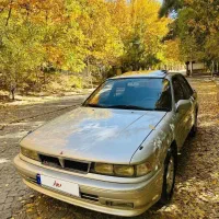 میتسوبیشی گالانت Gti فول