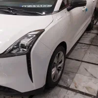 بستیون نات برقی مدل ۲۰۲۴|خودرو سواری و وانت|تهران, تهرانسر شمالی|دیوار