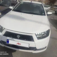 دنا تیپ 2مدل 1400|خودرو سواری و وانت|سروآباد, |دیوار