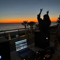 دیجی حرفه ای خانم