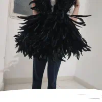 لباس مزونی پر برای 8تا 11سال|کفش و لباس بچه|فردیس, شهرک هفده شهریور|دیوار