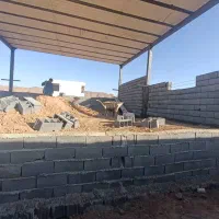 انجام دیوارکشی ساختمان و استخر قیمت مناسب|خدمات پیشه و مهارت|آبسرد, |دیوار