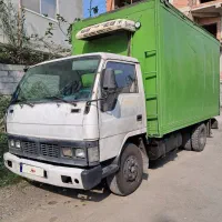 کامیونت ۶تن هیوندای