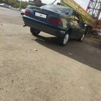 پارس|خودرو سواری و وانت|آق قلا, |دیوار