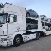 استخدام راننده مجرب پایه 1 و پایه 2 با مدارک کامل|استخدام حمل و نقل|تهران, شهرک استقلال|دیوار