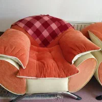 مبلمان هفت نفره