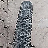 لاستیک‌عقب‌دوچرخه‌۲۴|دوچرخه، اسکیت، اسکوتر|بجنورد, |دیوار