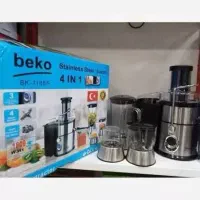 آبمیوه گیری  4کاره بکو
