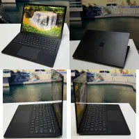 سرفیس laptop 4 نسل ۱۱ هارد 512m2|رایانه همراه|تهران, فلسطین (میدان انقلاب)|دیوار
