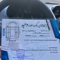 207اتومات|خودرو سواری و وانت|گرگان, |دیوار