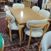 میزغذاخوری اسپرت تولید اقای انصاری